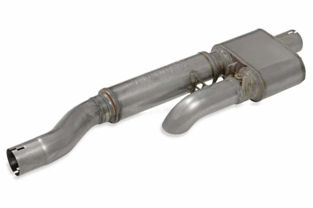 2019-2026 Chevrolet Silverado Performance Muffler Flowmaster Stainless